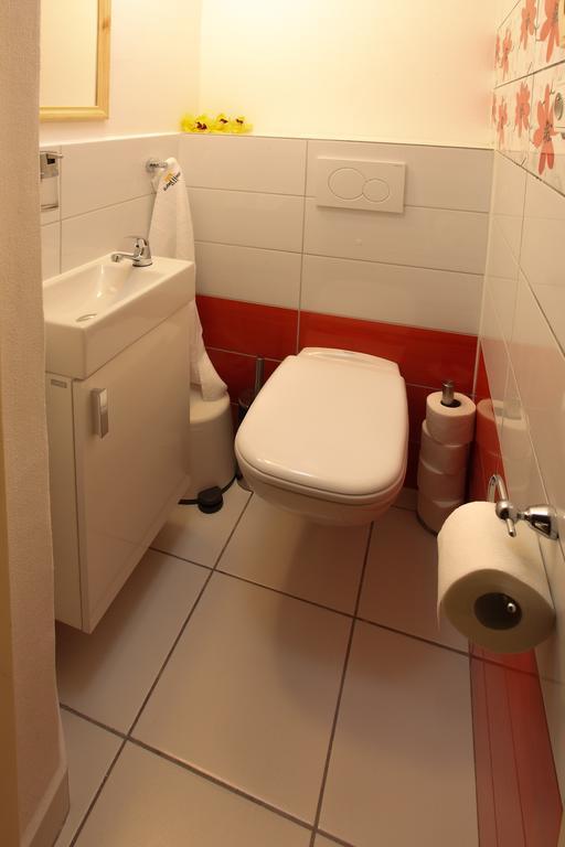 Rebel House Apartment Frydlant nad Ostravici Ngoại thất bức ảnh
