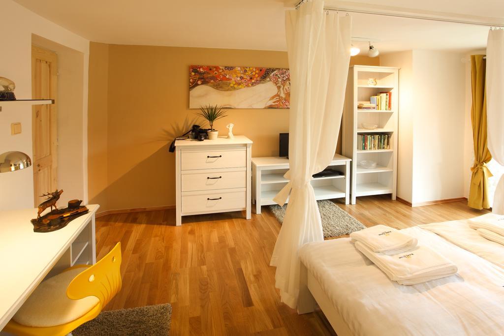 Rebel House Apartment Frydlant nad Ostravici Ngoại thất bức ảnh