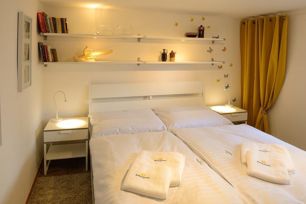 Rebel House Apartment Frydlant nad Ostravici Ngoại thất bức ảnh