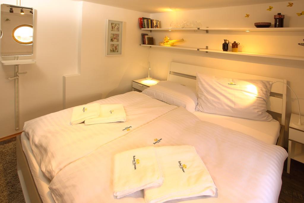 Rebel House Apartment Frydlant nad Ostravici Ngoại thất bức ảnh