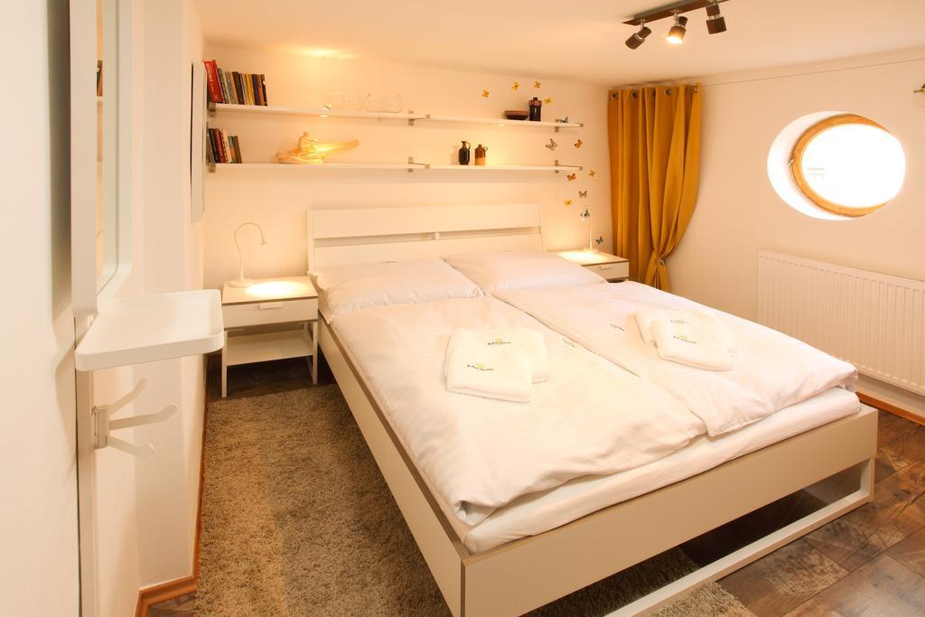 Rebel House Apartment Frydlant nad Ostravici Ngoại thất bức ảnh