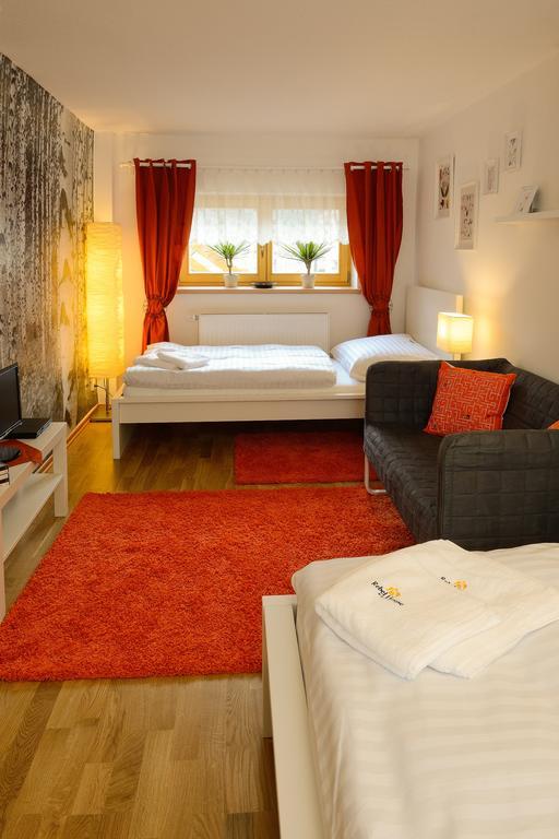 Rebel House Apartment Frydlant nad Ostravici Ngoại thất bức ảnh