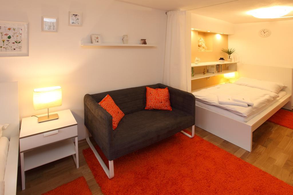 Rebel House Apartment Frydlant nad Ostravici Ngoại thất bức ảnh