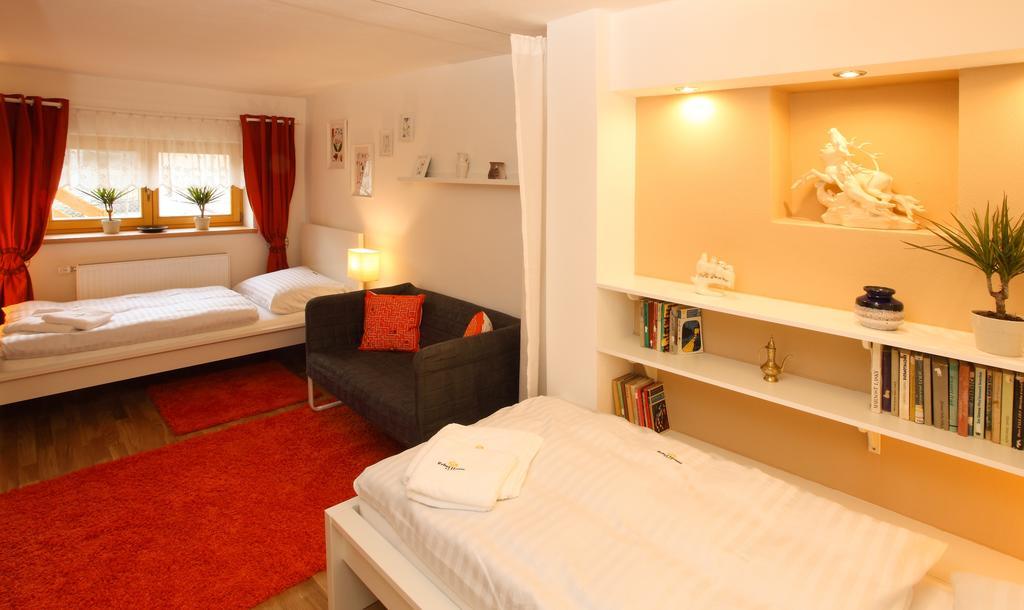 Rebel House Apartment Frydlant nad Ostravici Ngoại thất bức ảnh