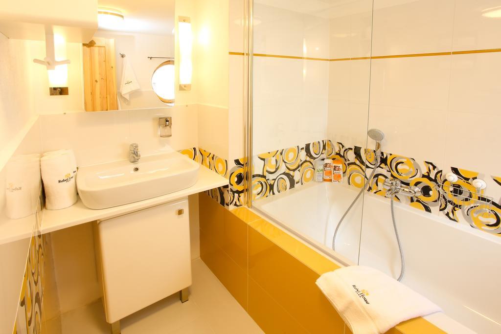Rebel House Apartment Frydlant nad Ostravici Ngoại thất bức ảnh