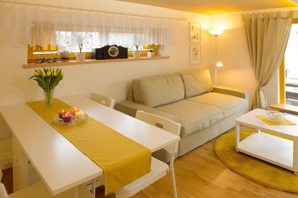Rebel House Apartment Frydlant nad Ostravici Ngoại thất bức ảnh