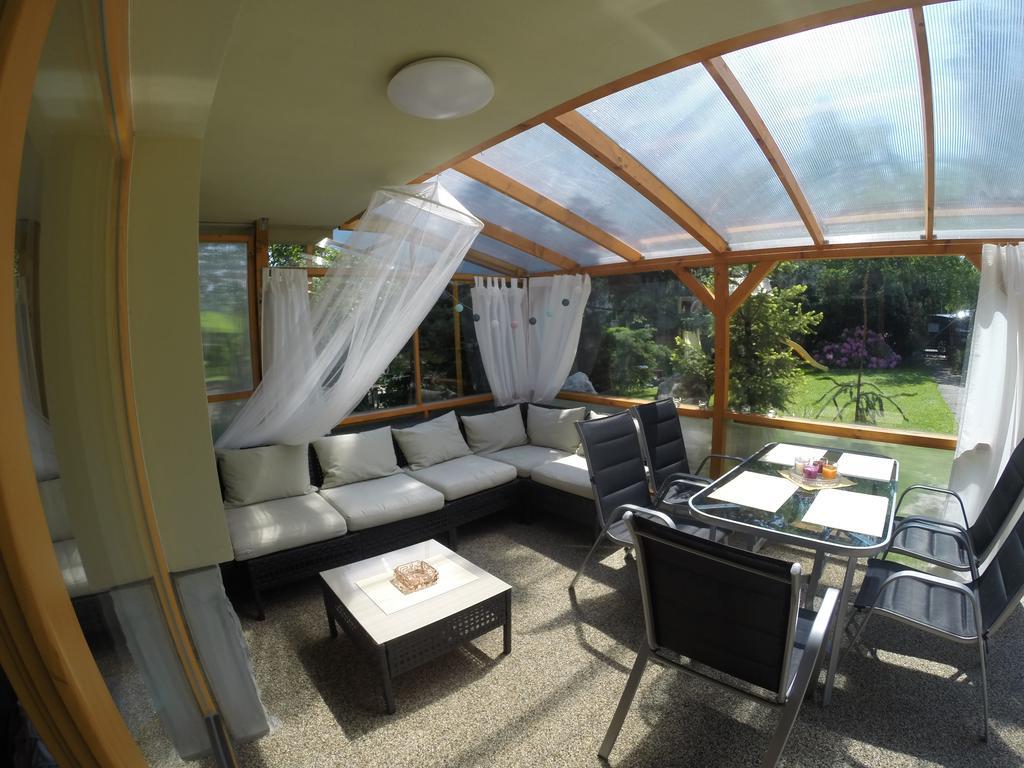 Rebel House Apartment Frydlant nad Ostravici Ngoại thất bức ảnh